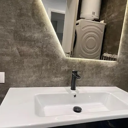 Apartment Maria's Tirana