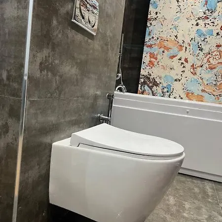 Apartment Maria's Tirana