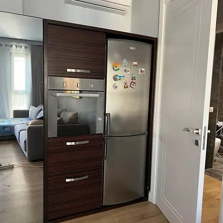Apartment Maria's *