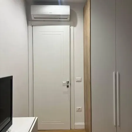 Apartment Maria's *